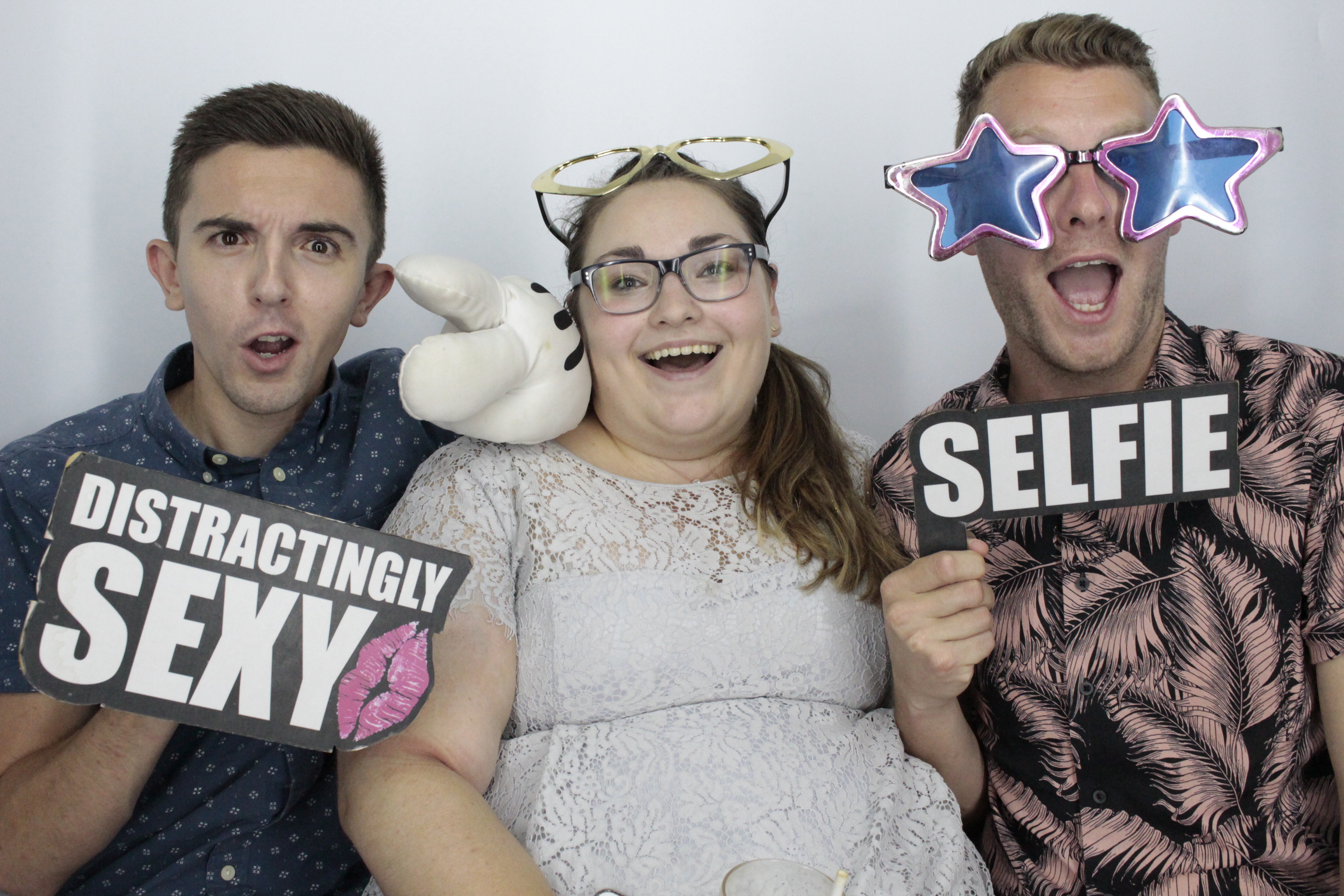 Ellesse's 21st Birthday | View more photos from the event at gallery.myphotoboothexperience.co.uk/u/MyPhotoBoothExperienceLtd/Ellesses-21st-Birthday